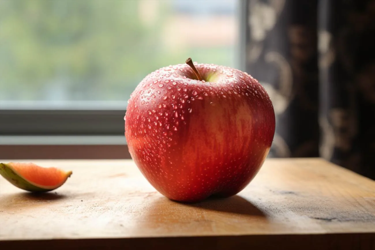 Cox pomona äpple: en smakrik favorit i trädgården