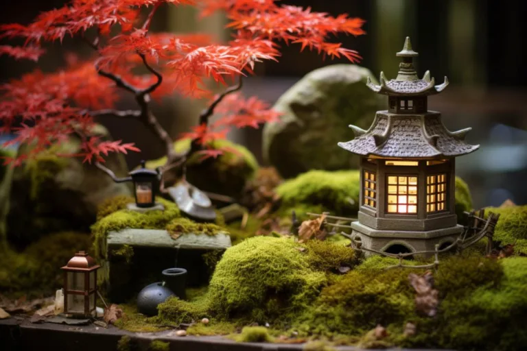 Japans lönn: a beautiful symbol of nature's artistry